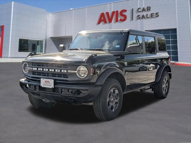 2025 Ford Bronco Big Bend for sale in Live Oak, TX