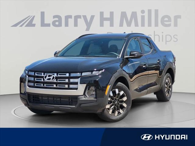 2026 Hyundai Santa Cruz SEL for sale in Albuquerque, NM