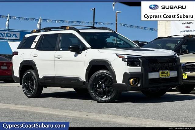 2026 Subaru Outback Wilderness for sale in Seaside, CA