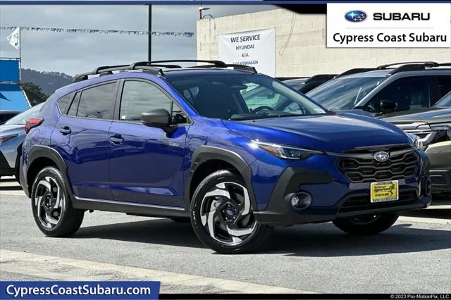 2026 Subaru Crosstrek Limited for sale in Seaside, CA