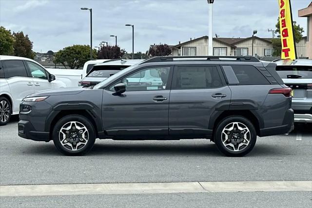 2026 Subaru Outback Touring