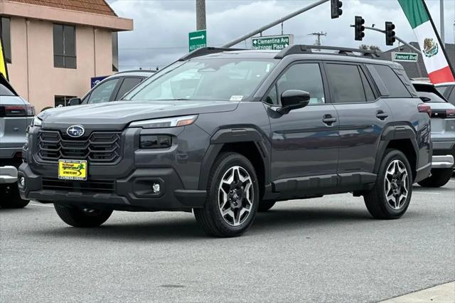 2026 Subaru Outback Touring
