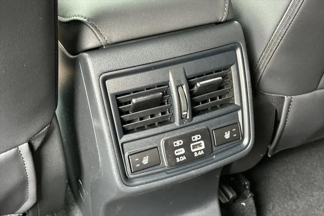 2026 Subaru Outback Touring