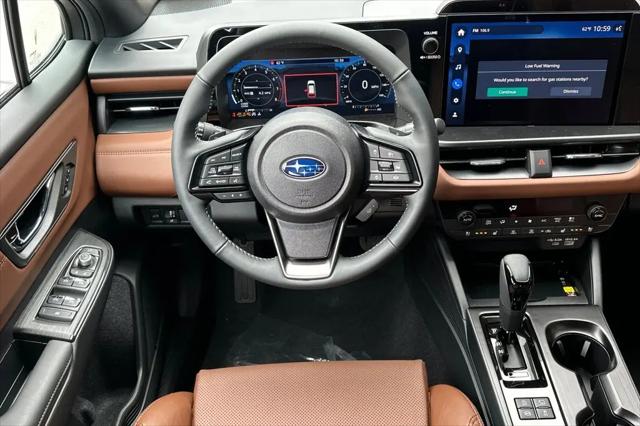 2026 Subaru Outback Touring