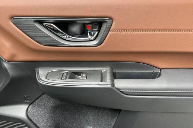 2026 Subaru Outback Touring