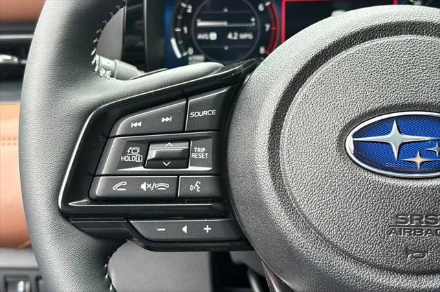 2026 Subaru Outback Touring