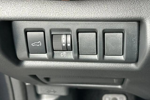 2026 Subaru Outback Touring