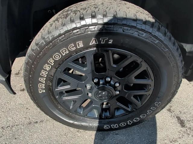 2025 Ram 3500 Limited Crew Cab 4x4 6'4" Box
