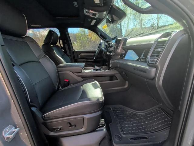 2025 Ram 3500 Limited Crew Cab 4x4 6'4" Box