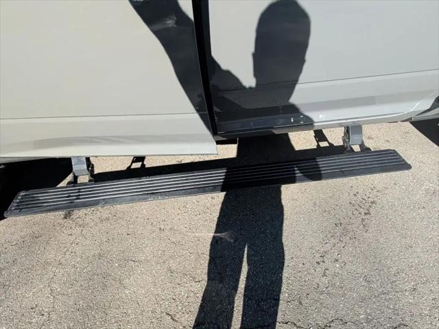 2025 Ram 3500 Limited Crew Cab 4x4 6'4" Box