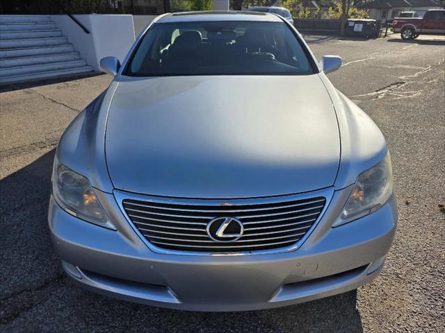 2008 Lexus LS 460 LS 460