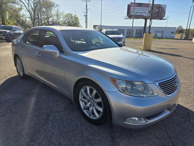 2008 Lexus LS 460 LS 460