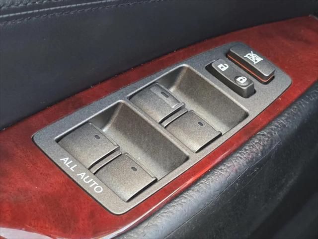 2008 Lexus LS 460 LS 460