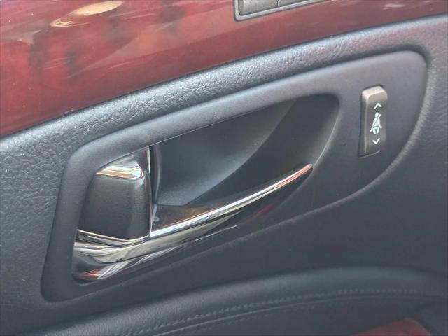 2008 Lexus LS 460 LS 460