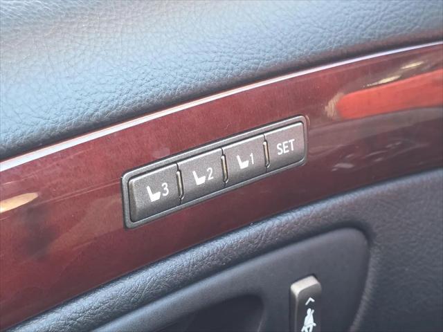 2008 Lexus LS 460 LS 460