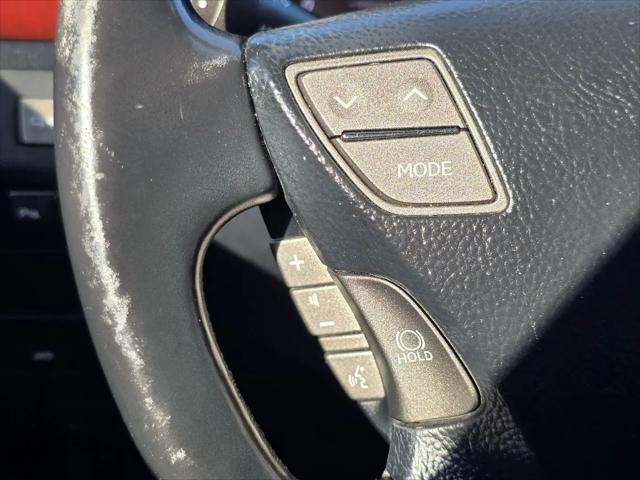 2008 Lexus LS 460 LS 460