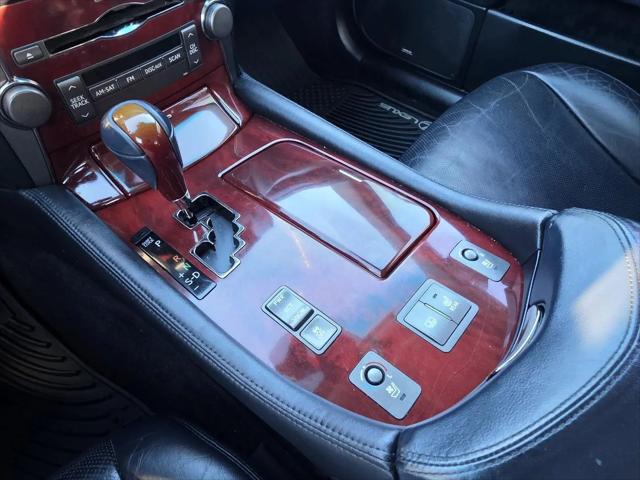 2008 Lexus LS 460 LS 460