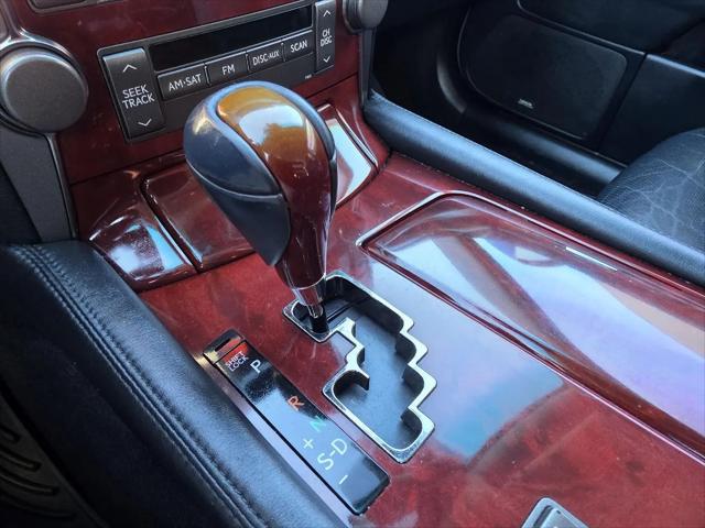 2008 Lexus LS 460 LS 460