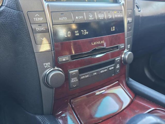 2008 Lexus LS 460 LS 460