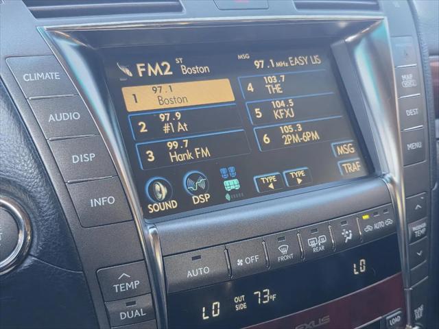 2008 Lexus LS 460 LS 460