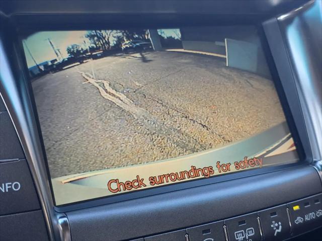 2008 Lexus LS 460 LS 460