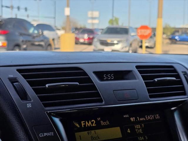 2008 Lexus LS 460 LS 460