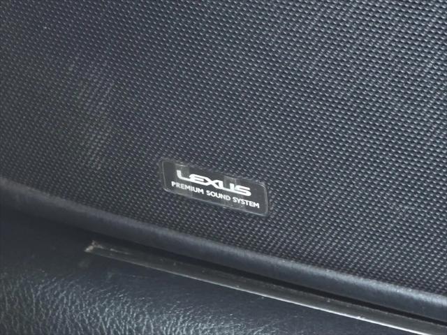 2008 Lexus LS 460 LS 460