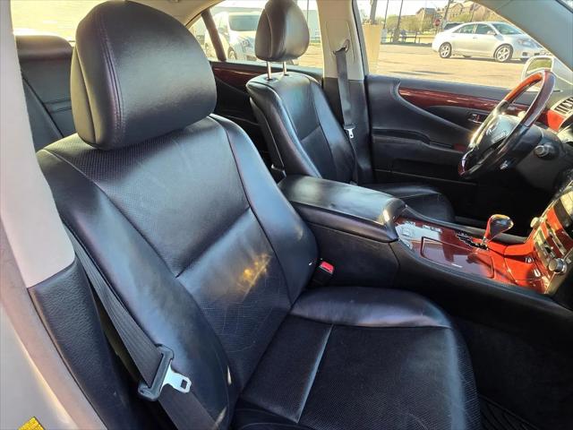 2008 Lexus LS 460 LS 460