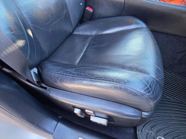 2008 Lexus LS 460 LS 460