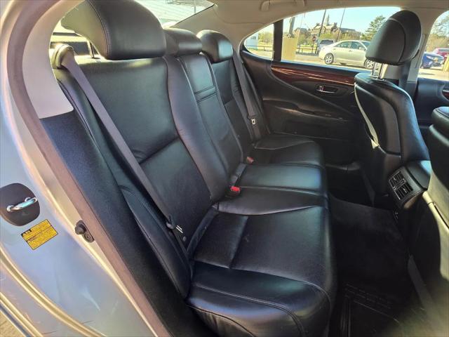 2008 Lexus LS 460 LS 460