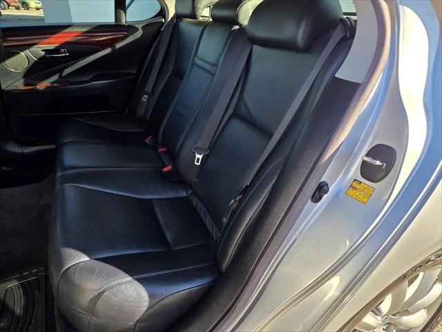 2008 Lexus LS 460 LS 460