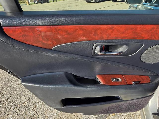 2008 Lexus LS 460 LS 460