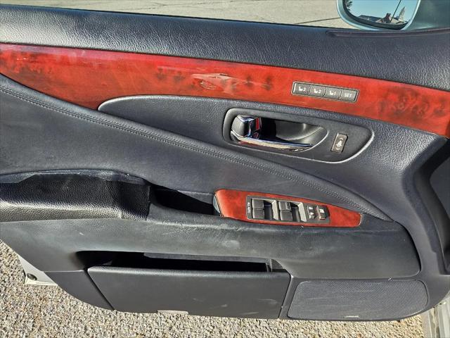 2008 Lexus LS 460 LS 460