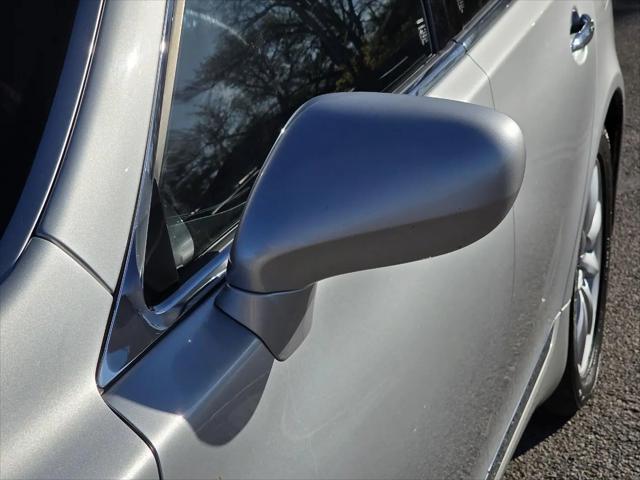 2008 Lexus LS 460 LS 460