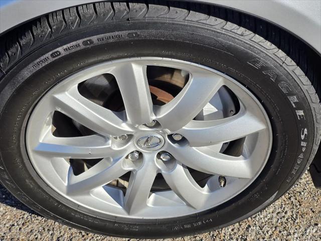 2008 Lexus LS 460 LS 460