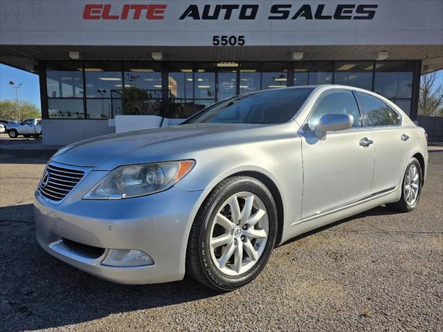 2008 Lexus LS 460 LS 460 for sale in Wichita, KS