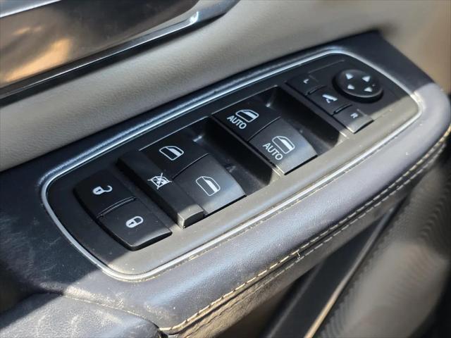 2019 Ram 1500 Limited Crew Cab 4x4 5'7" Box