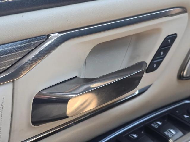 2019 Ram 1500 Limited Crew Cab 4x4 5'7" Box