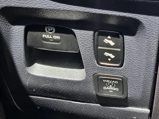 2019 Ram 1500 Limited Crew Cab 4x4 5'7" Box