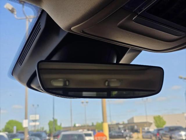 2019 Ram 1500 Limited Crew Cab 4x4 5'7" Box