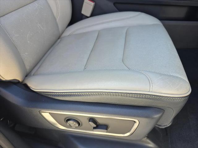 2019 Ram 1500 Limited Crew Cab 4x4 5'7" Box