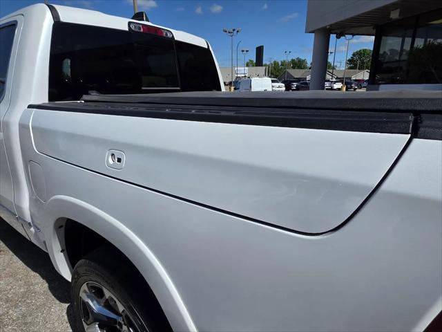 2019 Ram 1500 Limited Crew Cab 4x4 5'7" Box