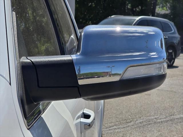 2019 Ram 1500 Limited Crew Cab 4x4 5'7" Box