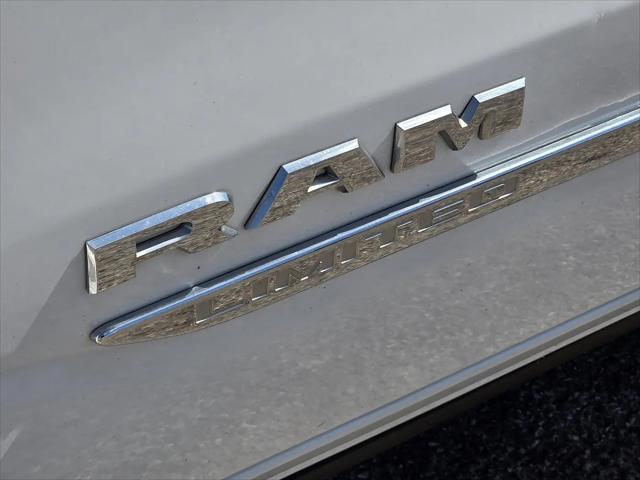 2019 Ram 1500 Limited Crew Cab 4x4 5'7" Box