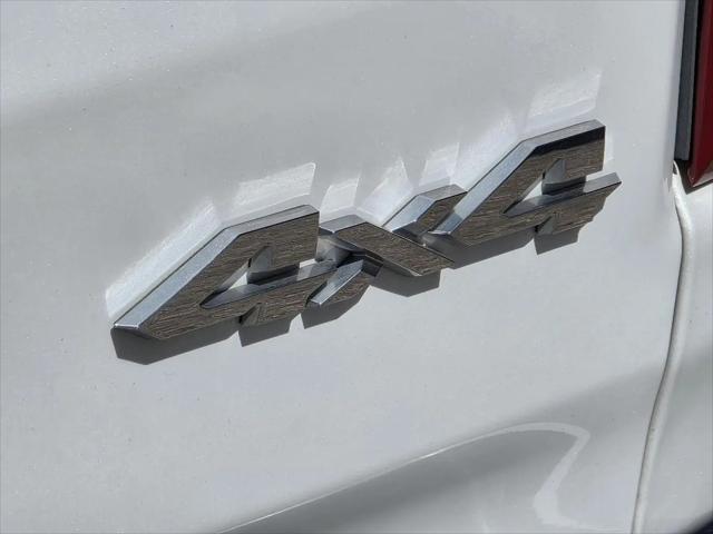 2019 Ram 1500 Limited Crew Cab 4x4 5'7" Box