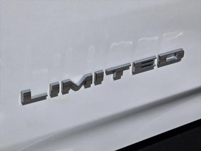 2019 Ram 1500 Limited Crew Cab 4x4 5'7" Box