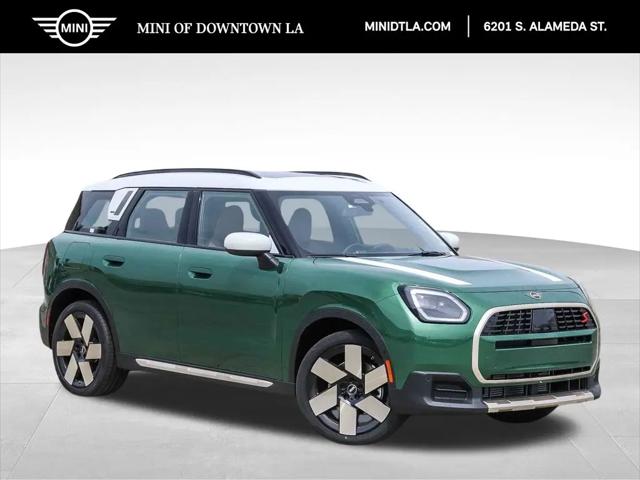 2026 MINI Cooper Countryman Cooper S for sale in Los Angeles, CA