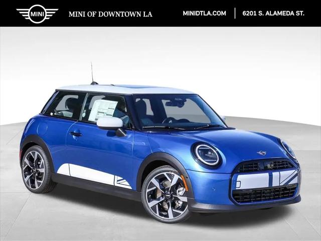 2026 MINI Hardtop Cooper for sale in Los Angeles, CA