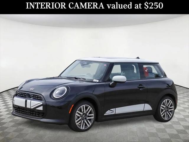 2026 MINI Hardtop Cooper