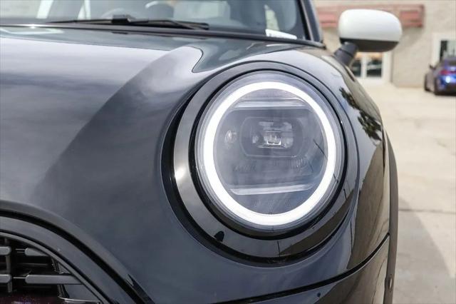 2026 MINI Hardtop Cooper